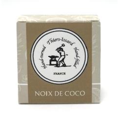 Savon à raser Thiers-Issard - Parfum Noix de Coco