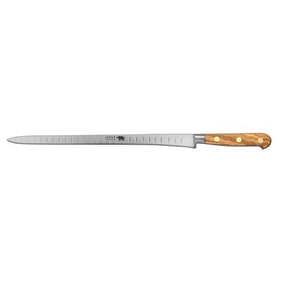 Couteau Sabatier - Couteau à Saumon 30cm