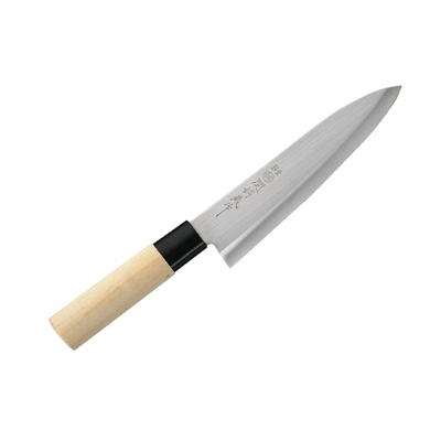 Couteau japonais GYUTO 18cm Inox
