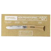 Opinel Bout rond - N°7