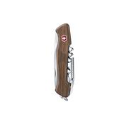 Couteau Sommelier Victorinox Wine Master - Noyer