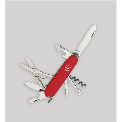 Couteau suisse Victorinox 10 pièces