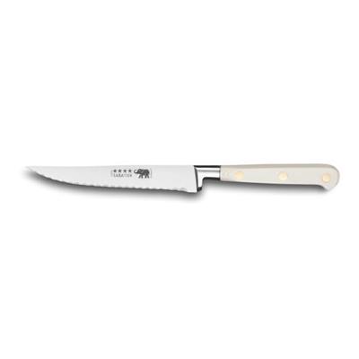 Couteau à steak 13cm - Inox
