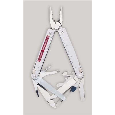 Outil multifonctions Victorinox Swisstool