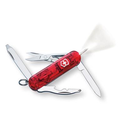 Couteau suisse Victorinox Midnite Manager