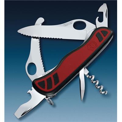 Couteau suisse Victorinox Dual Pro bi-matière