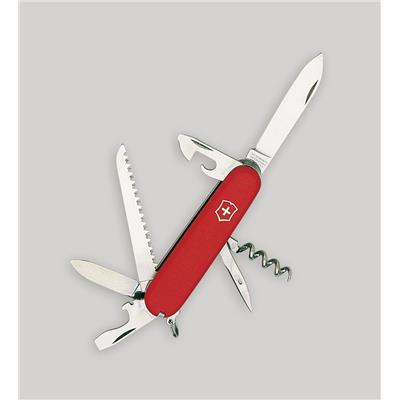 Couteau suisse Victorinox 9 pièces