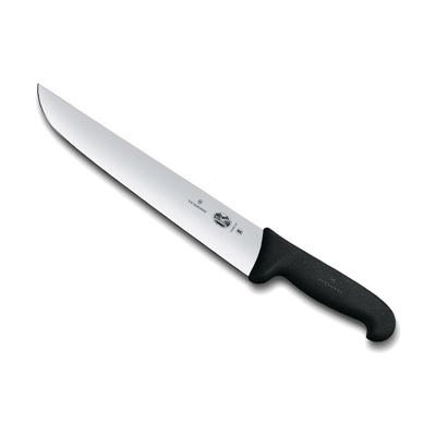 Couteau boucher 31cm