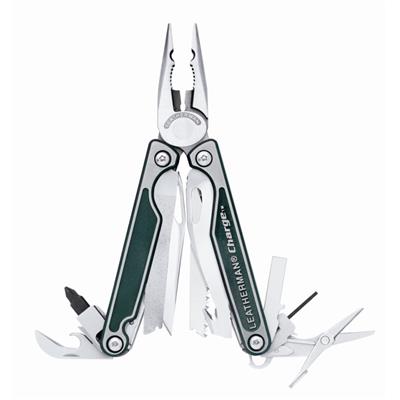 Outil multifonctions Leatherman Charge TTI