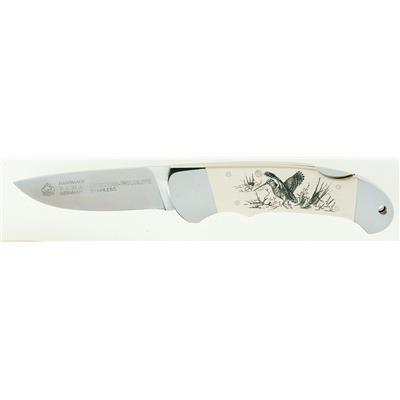 Couteau Puma Tec 38985B